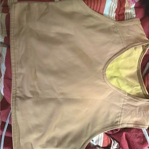 GC2B Chest Binder for nonbinary/masculine/trans folks, Size Medium